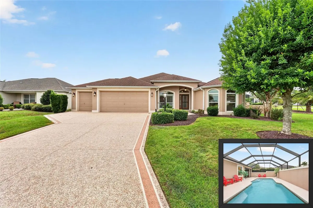 2084 Nordic Lane, The Villages, FL 32163 - #1
