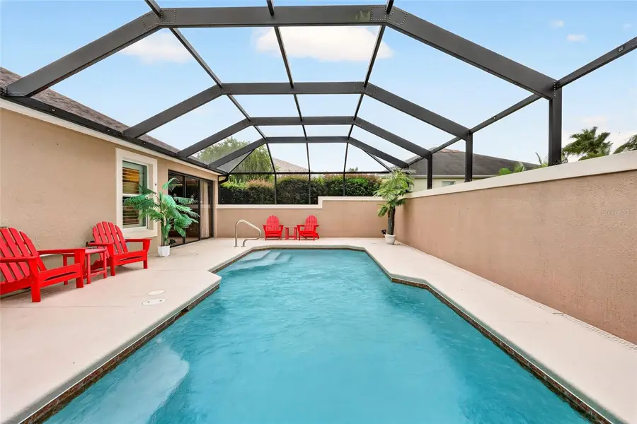 2084 Nordic Lane, The Villages, FL 32163 - #2