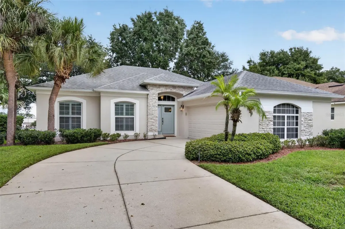 3850 Beacon Ridge Way, Clermont, FL 34711 - #1