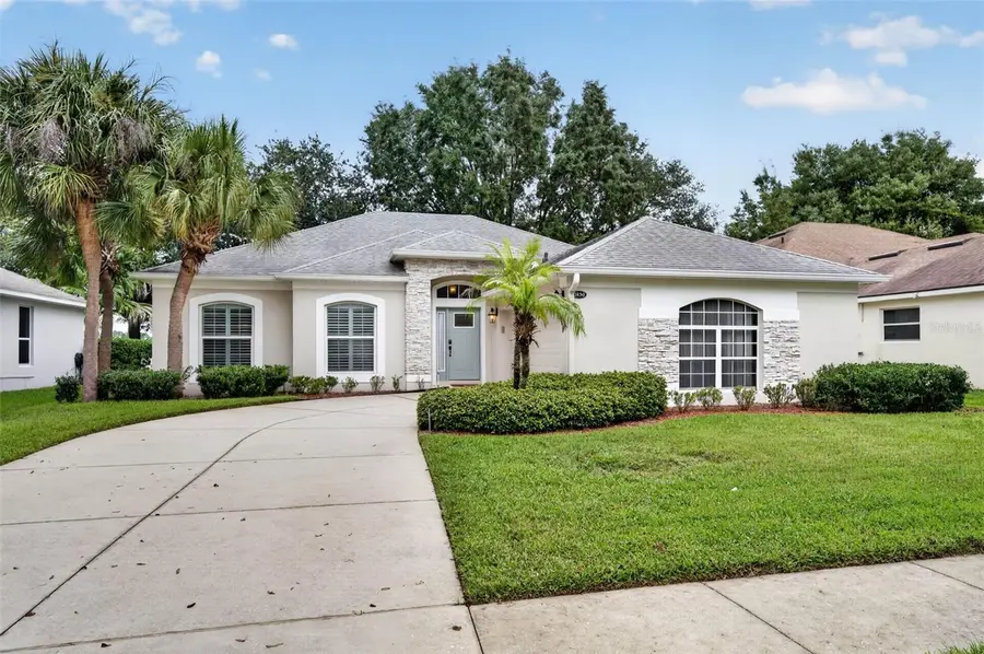 3850 Beacon Ridge Way, Clermont, FL 34711 - #2