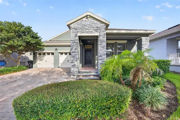 16137 Hampton Crossing Drive, WINTER GARDEN, FL 34787