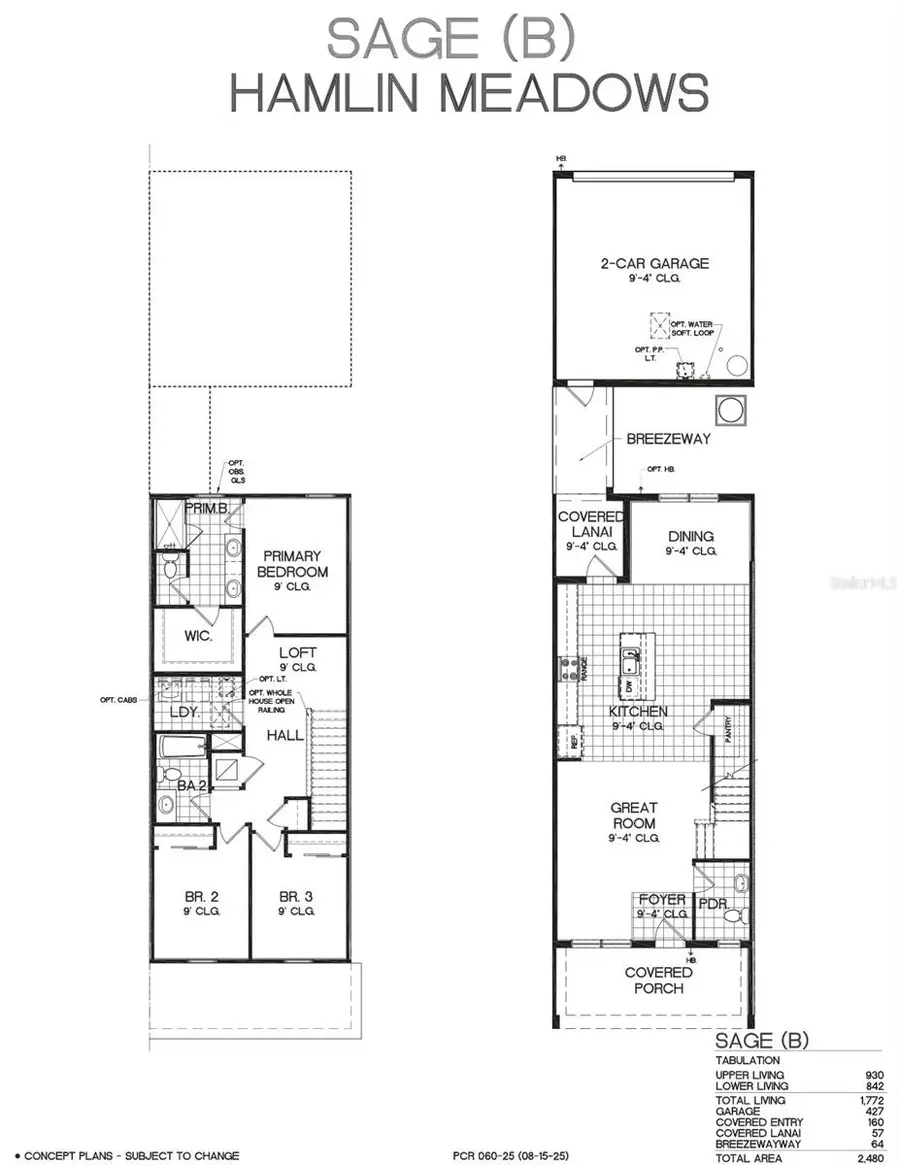 17732 Porter Road, Winter Garden, FL 34787 - #3