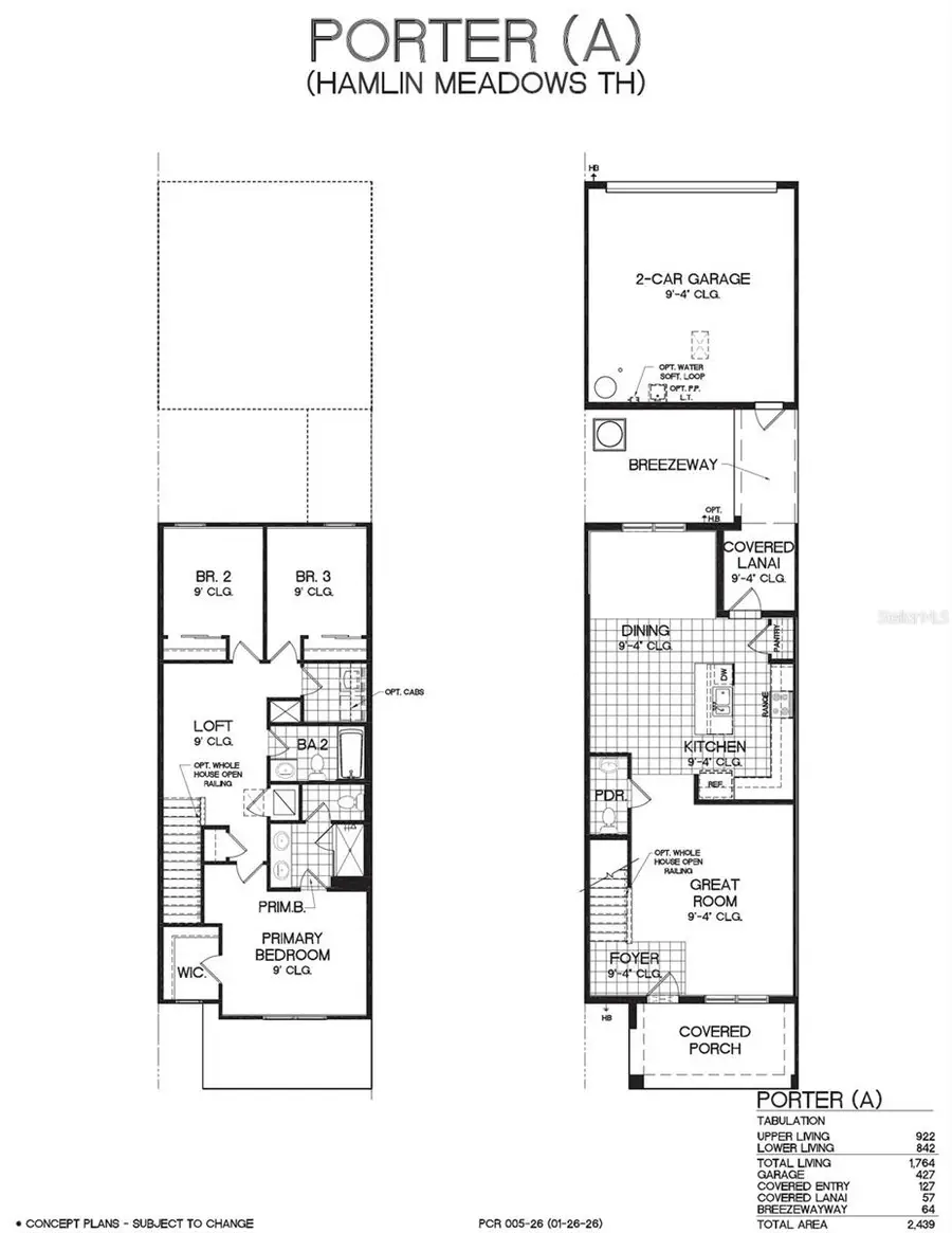 17728 Porter Road, Winter Garden, FL 34787 - #3
