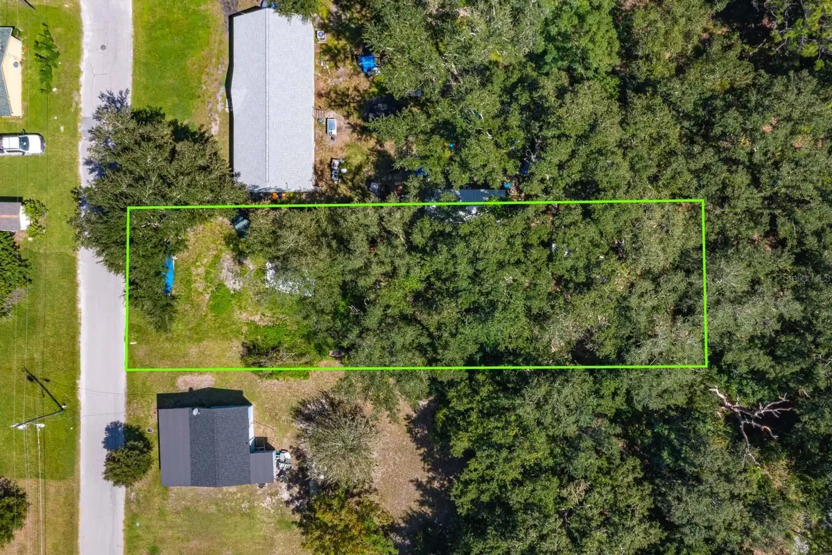 Hart Street, Groveland, FL 34736 - #1