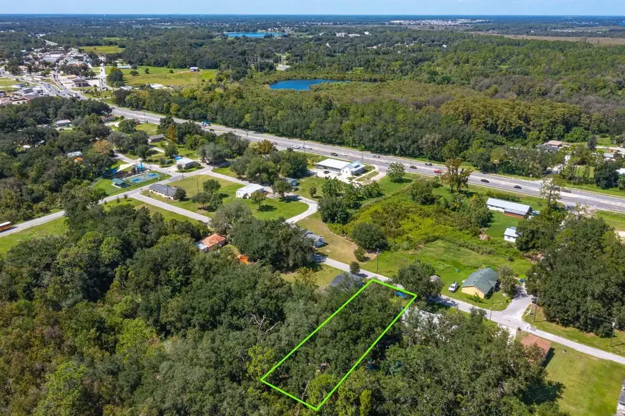 Hart Street, Groveland, FL 34736 - #3