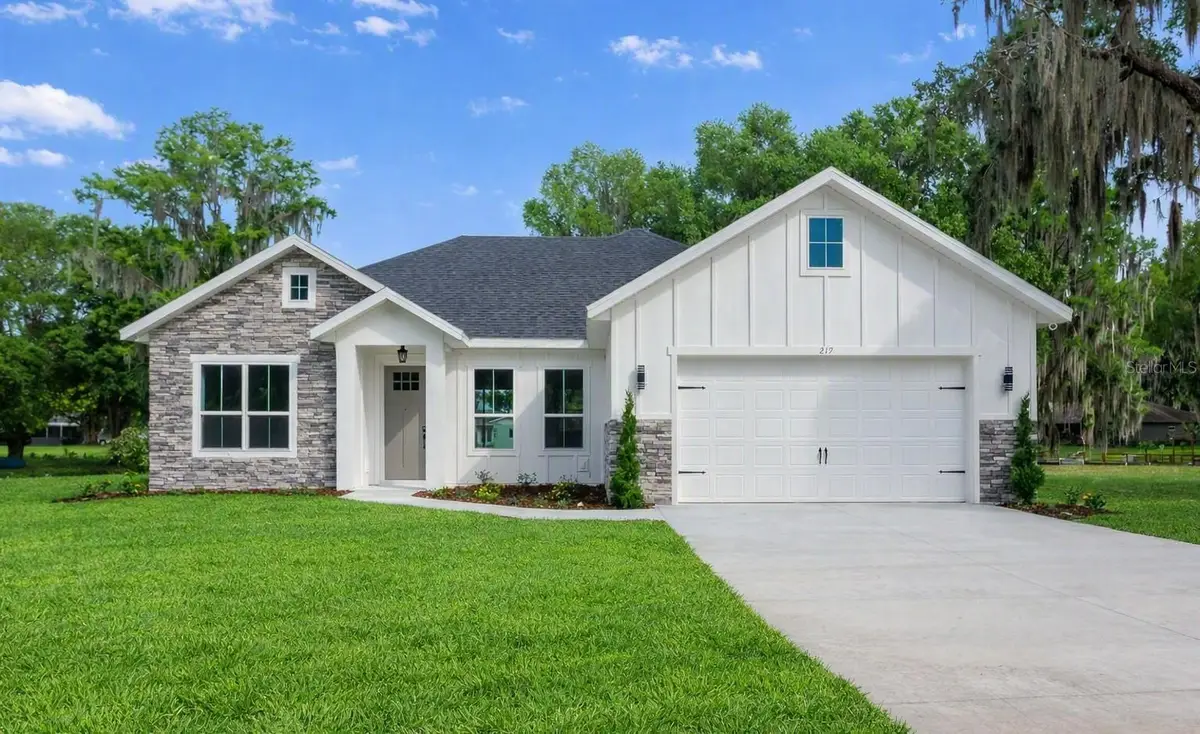 TBD Lot 6 Keene Road, Altoona, FL 32702 - #1