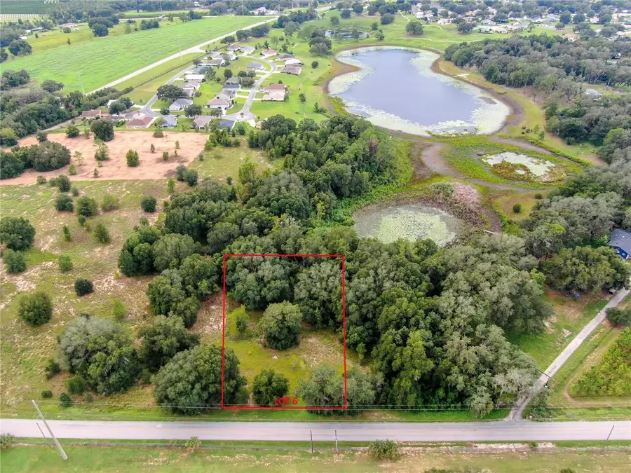 TBD Lot 6 Keene Road, Altoona, FL 32702 - #2