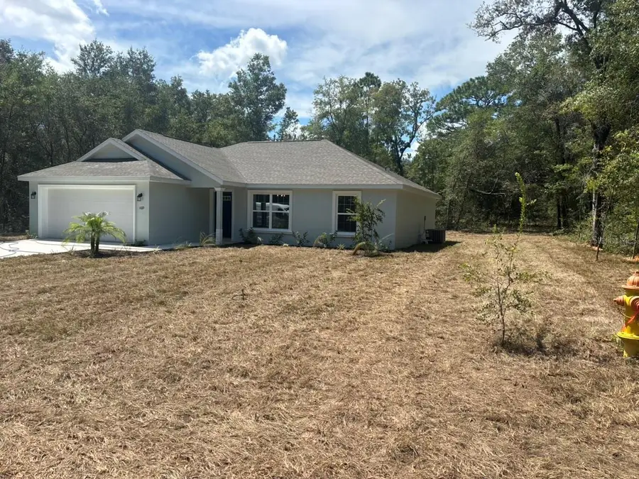10119 N Dyal Drive, Dunnellon, FL 34434 - #3
