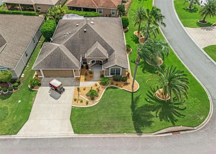 622 Keller Court, The Villages, FL 32163 - #3