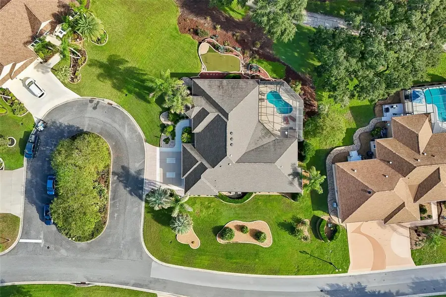 2055 Lake Ridge Drive, The Villages, FL 32162 - #2