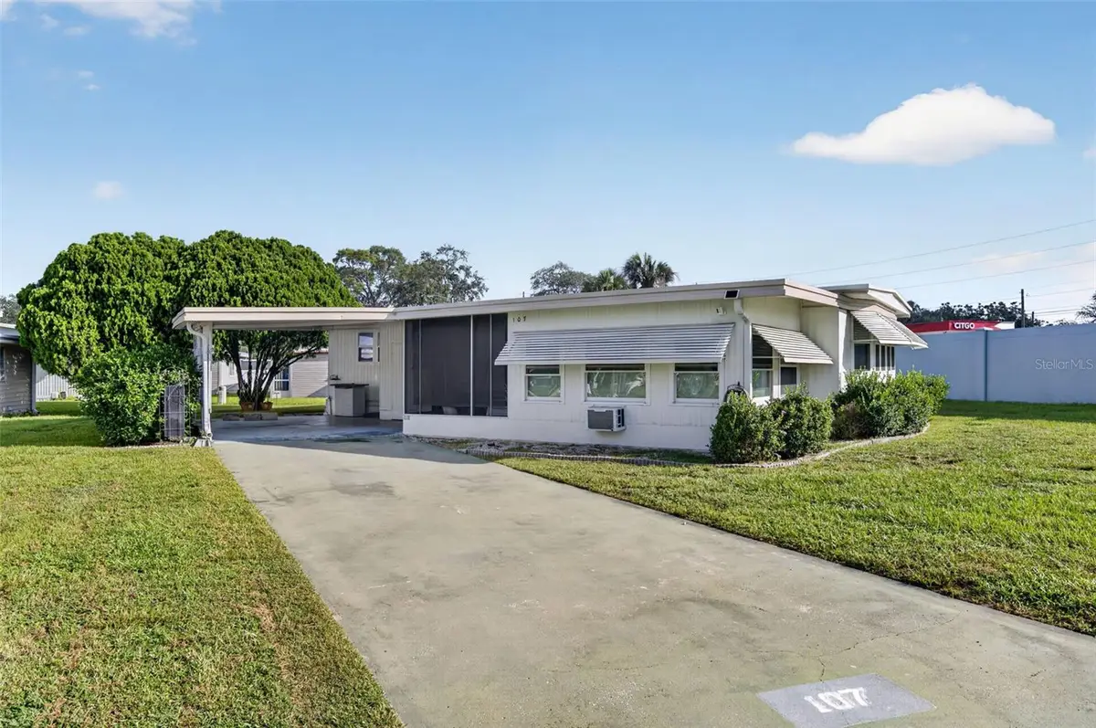 107 Diamond Head Drive, Leesburg, FL 34788 - #1