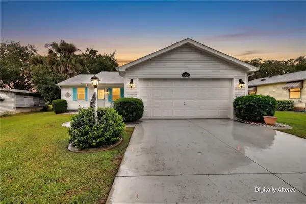1436 W Schwartz Boulevard, LADY LAKE, FL 32159