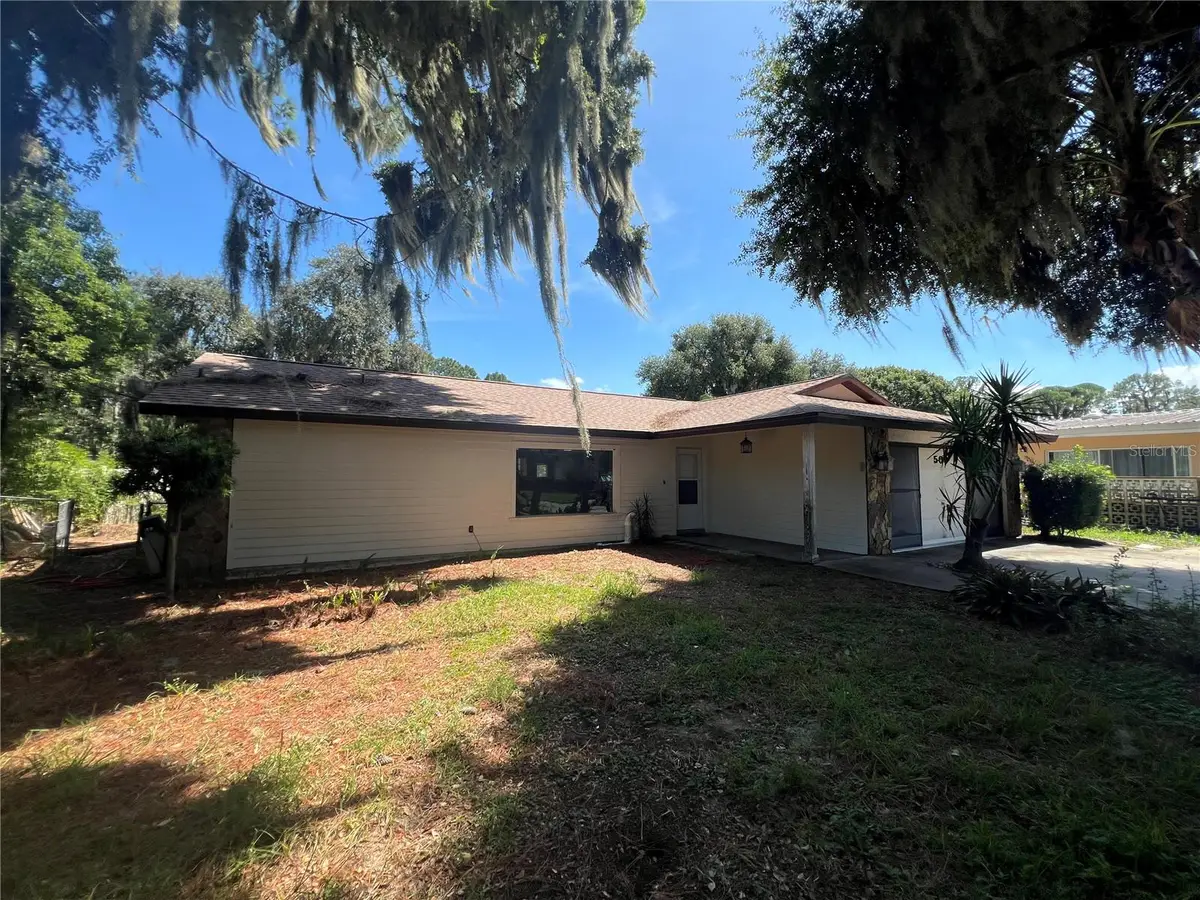 509 Jackson Street, Eustis, FL 32726 - #1