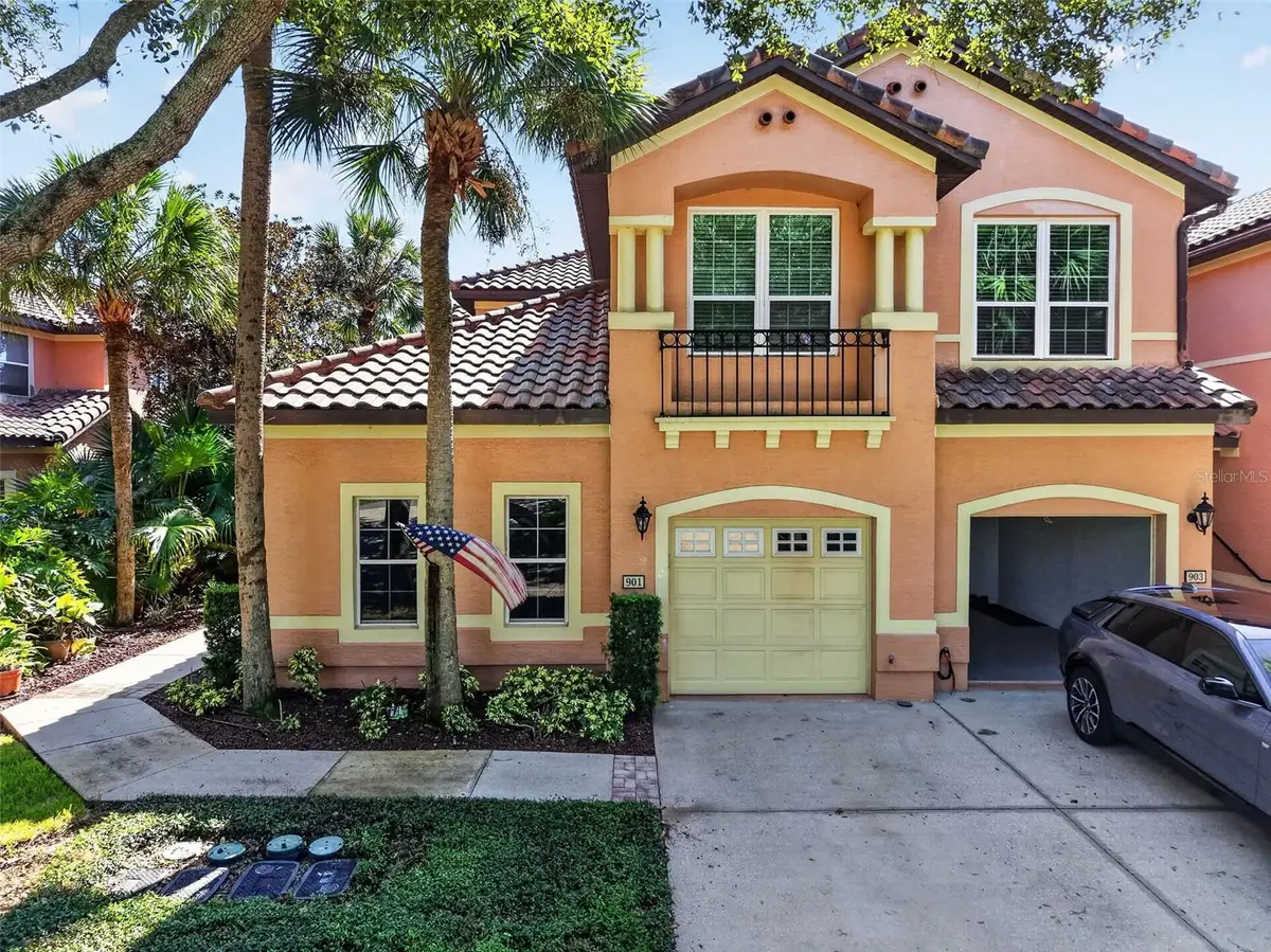 901 Camino Real Boulevard #901, Howey In The Hills, FL 34737 - #1