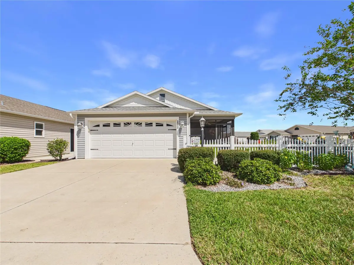 2369 Hill Street, The Villages, FL 32163 - #1