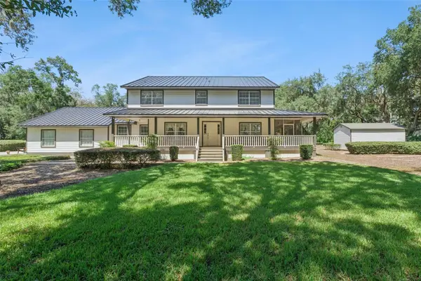 9021 Mossy Oak Lane, CLERMONT, FL 34711