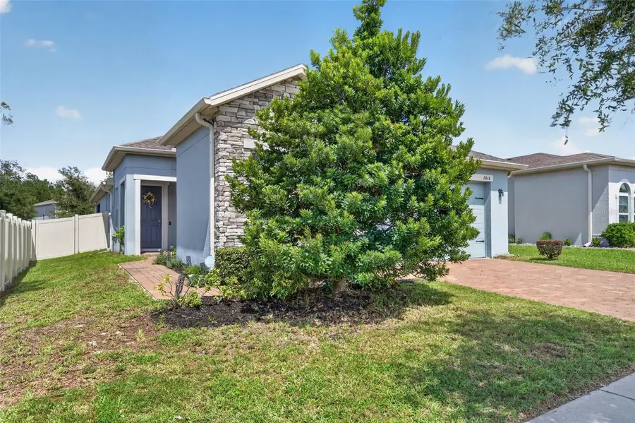 2818 Bigleaf Maple Drive, Ocoee, FL 34761 - #2