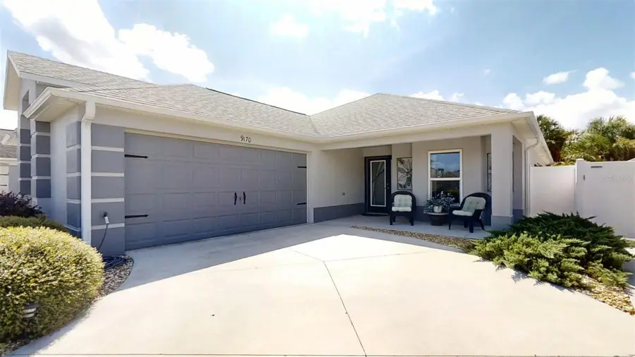 9170 SE 168th Cook Place, The Villages, FL 32162 - #3