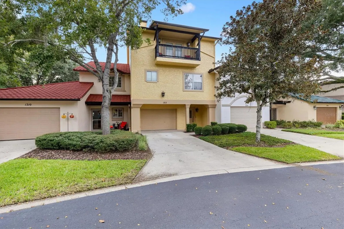 1212 Avenida De Las Casas, The Villages, FL 32159 - #1