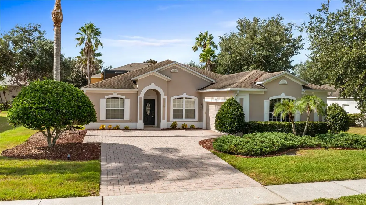 1093 Harmony Lane, Clermont, FL 34711 - #1