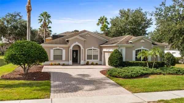 1093 Harmony Lane, CLERMONT, FL 34711