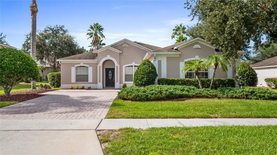 1093 Harmony Lane, Clermont, FL 34711 - #2
