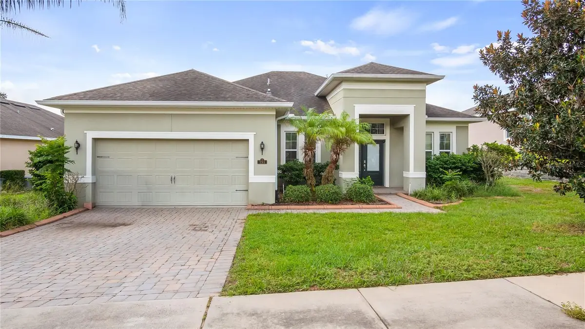 151 Bridger Trail Court, Minneola, FL 34715 - #1
