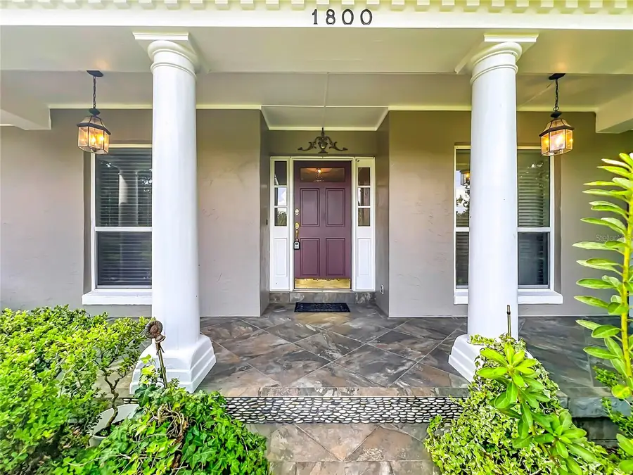 1800 Country Club Drive, Eustis, FL 32726 - #2