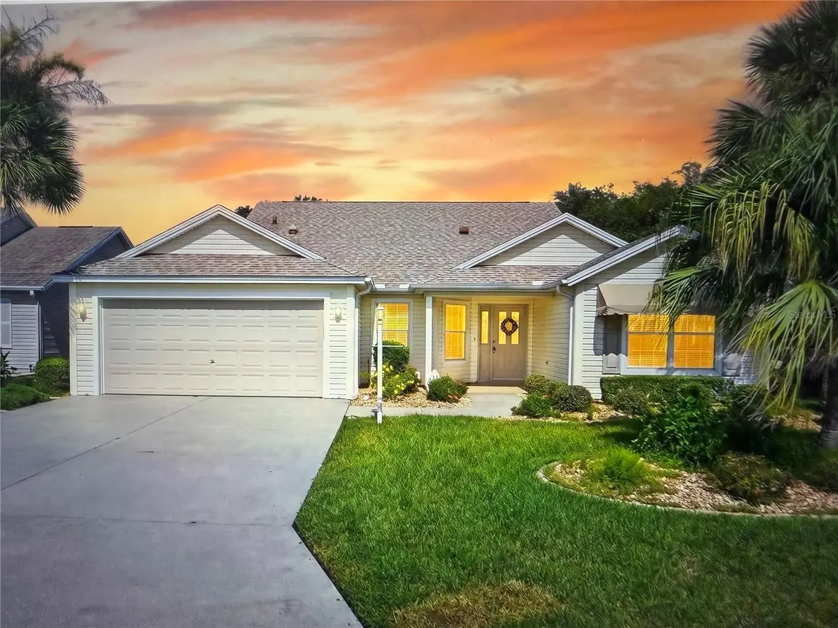 2224 Margarita Drive, The Villages, FL 32159 - #1