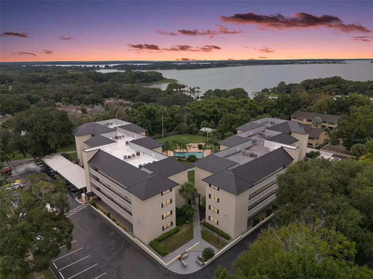 101 N Grandview Street #111, Mount Dora, FL 32757 - #1