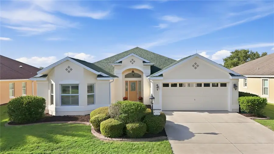 1102 Allaire Loop, The Villages, FL 32163 - #2
