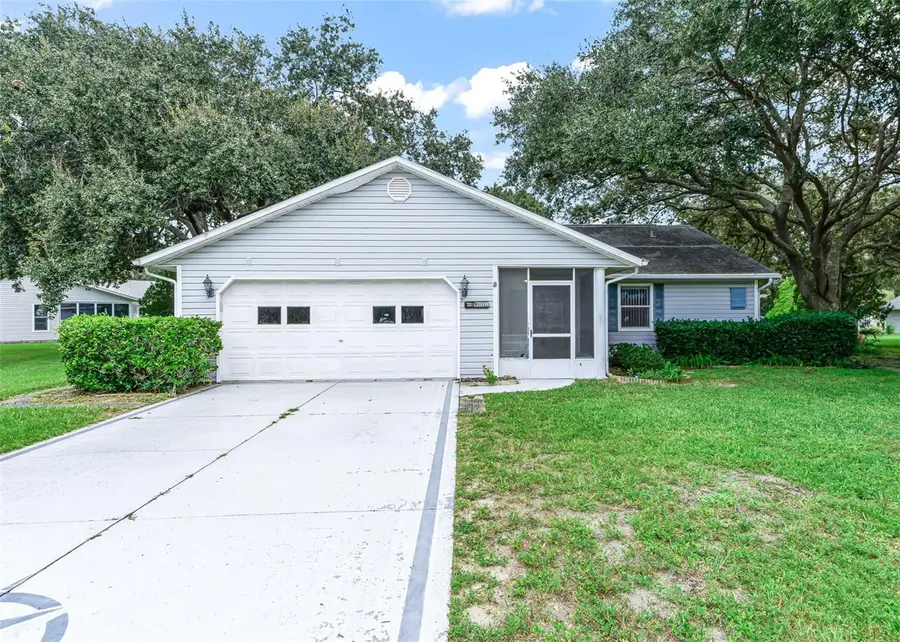 2311 Bonnie View Court, Leesburg, FL 34788 - #2
