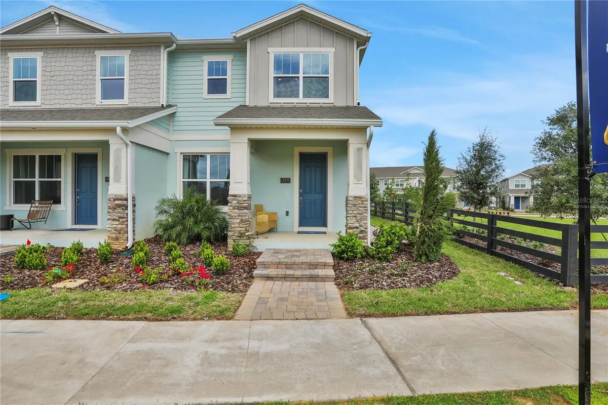 13246 Serene Glade Road, Winter Garden, FL 34787 - #1