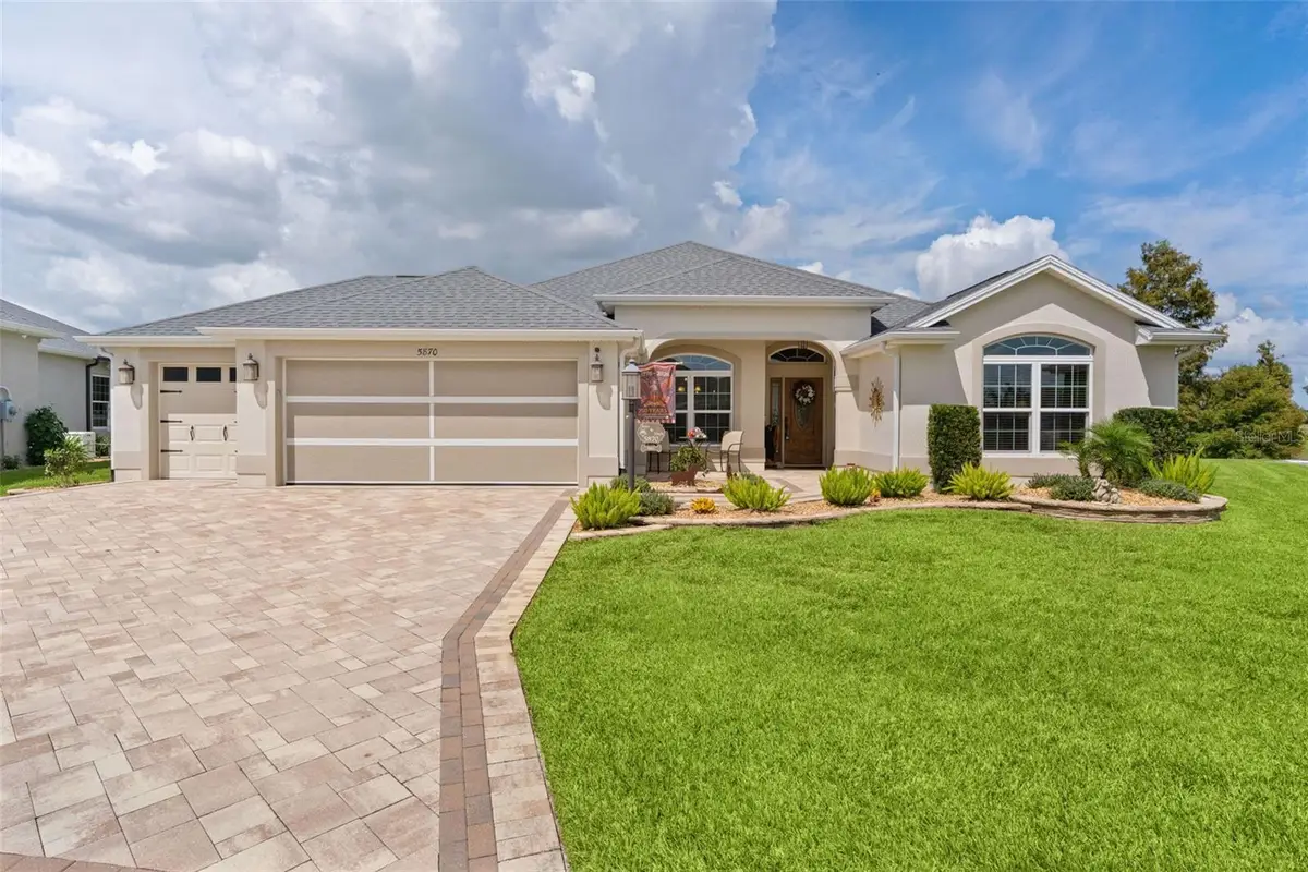 5870 Flint Loop, The Villages, FL 32163 - #1