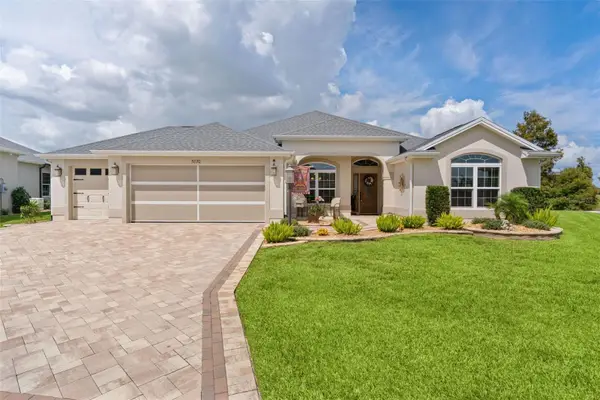 5870 Flint Loop, THE VILLAGES, FL 32163