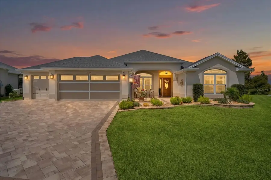 5870 Flint Loop, The Villages, FL 32163 - #2