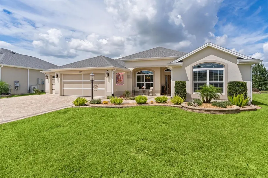 5870 Flint Loop, The Villages, FL 32163 - #3