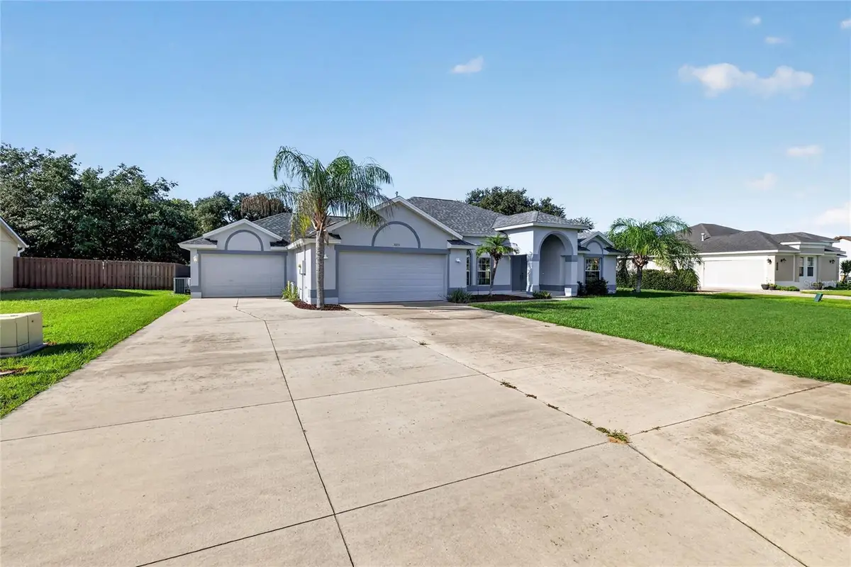 36731 Tropical Wind Lane, Grand Island, FL 32735 - #1