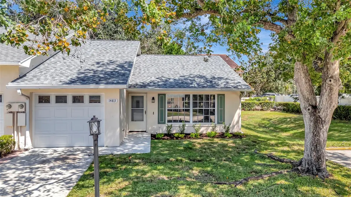 1483 Disston, Clermont, FL 34711 - #1