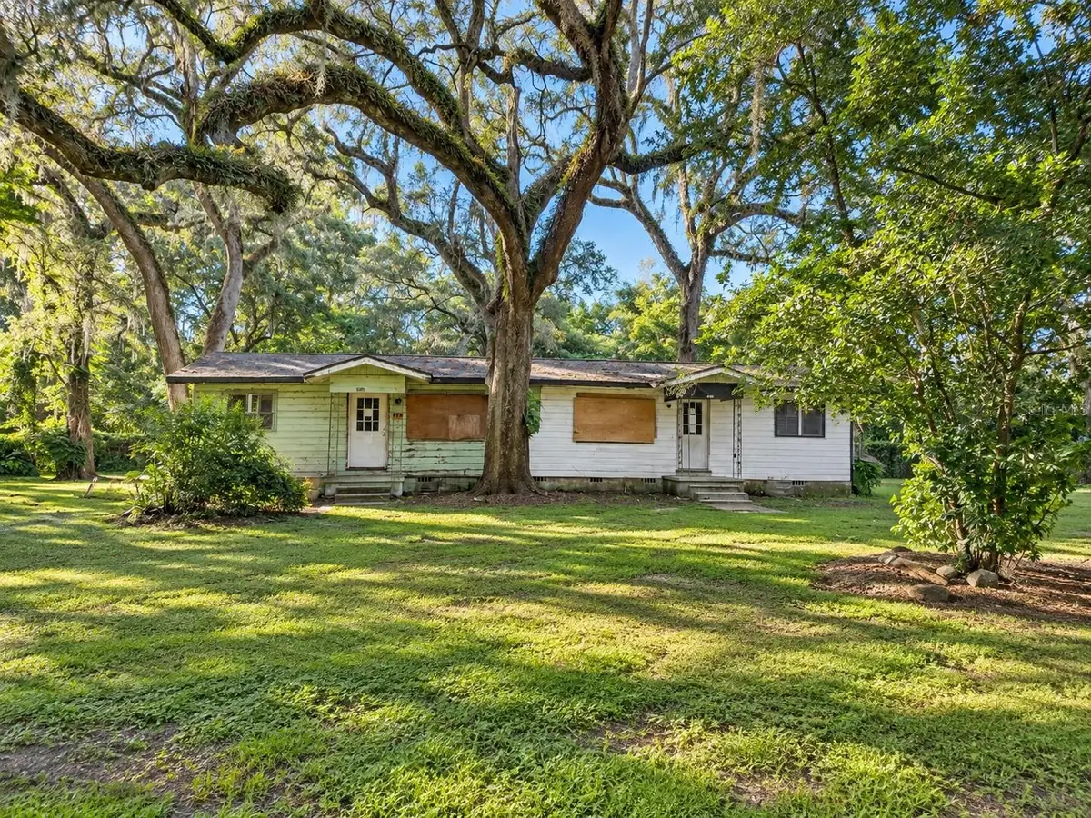 822 Live Oak Drive, Brooksville, FL 34601 - #1