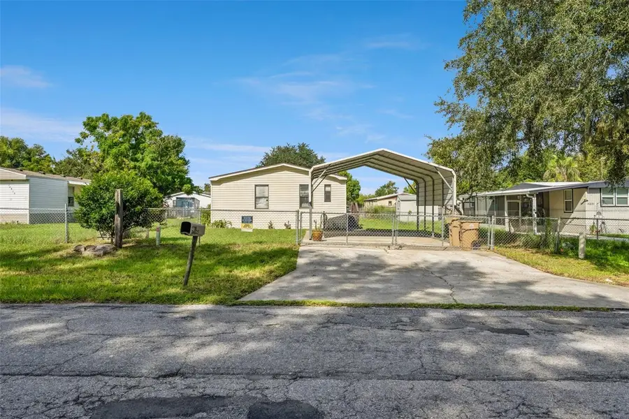 16825 Bay Ave, Montverde, FL 34756 - #2