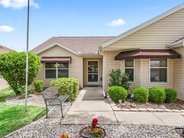 1311 Trinidad Court, THE VILLAGES, FL 32162