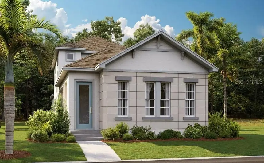 9871 Peebles Street, Orlando, FL 32827 - #1