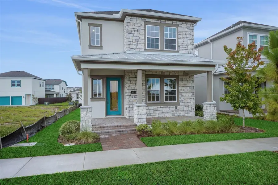 9614 Rodbell Street, Orlando, FL 32827 - #3