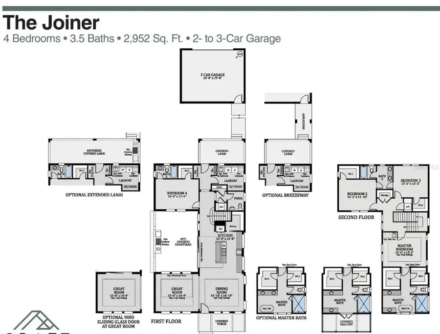 9578 Florey Way, Orlando, FL 32827 - #2