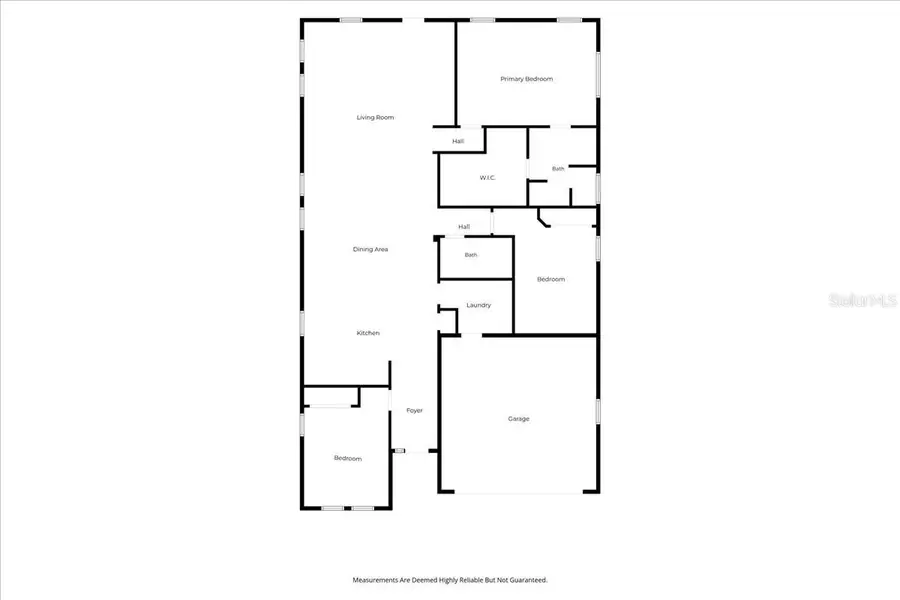 198 Stargrass Drive, Auburndale, FL 33823 - #3