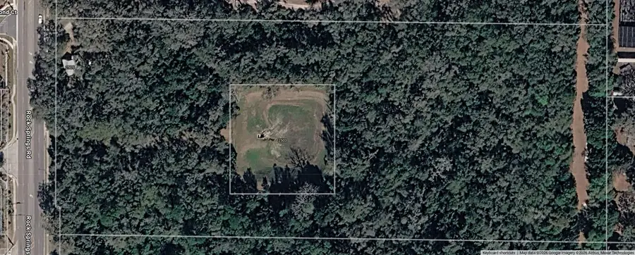 2505 Rock Springs Road, Apopka, FL 32712 - #2