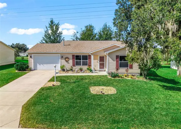 17632 SE 92nd Grantham Terrace, THE VILLAGES, FL 32162