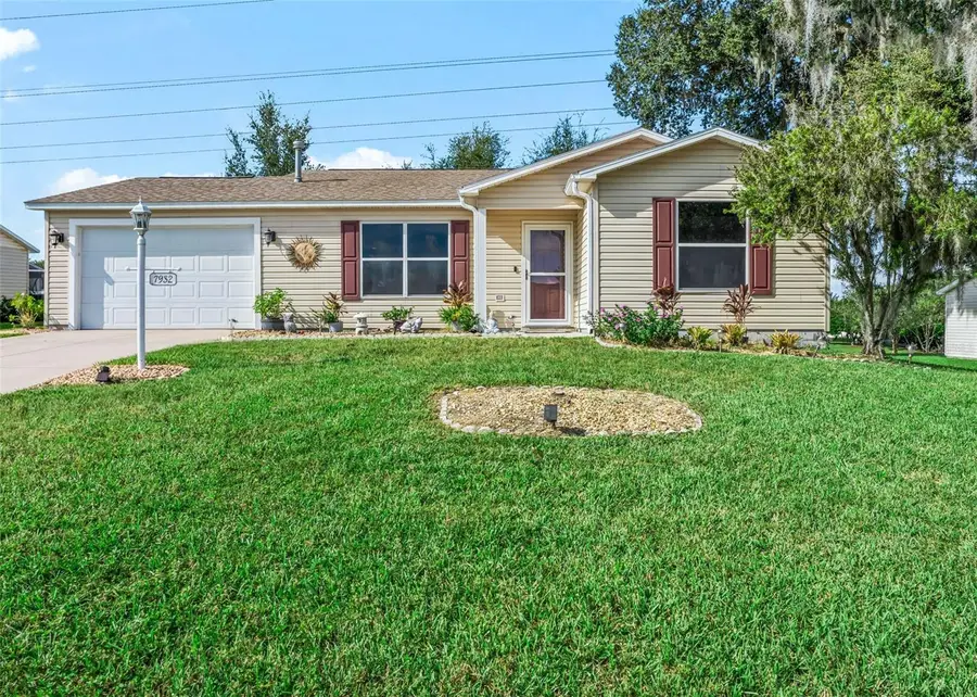 17632 SE 92nd Grantham Terrace, The Villages, FL 32162 - #2