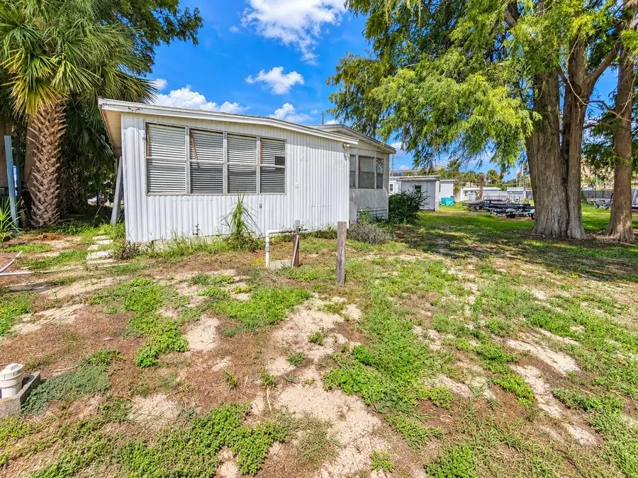 419 Sinclair Circle, Tavares, FL 32778 - #3